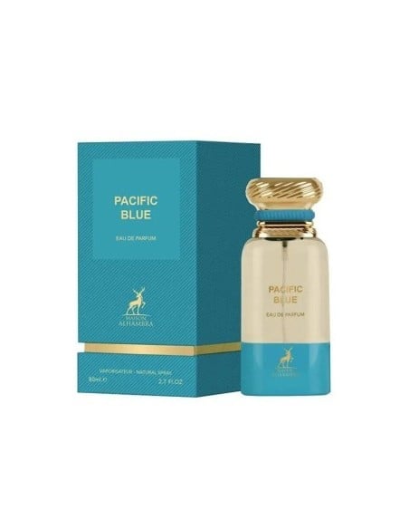Maison Alhambra Porto Neroli Eau De Parfum 80 ml Unisex - Kiwiku