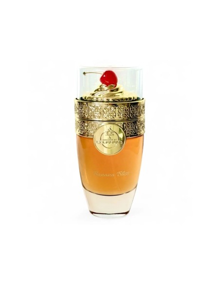 Perfume Banana Bliss EDP Unisex 100 Ml - Paris Corner | Kiwiku