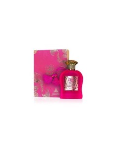 Paris Corner Rua Radiant Roses Eau de Parfum para Mujer
