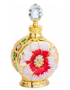 Swiss Arabian Layali Rouge Aceite Perfumado Concentrado 15 Ml para Mujer