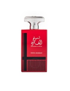 Swiss Arabian Shumoukh Al Ghutra Eau de Parfum Vaporizador 100ml para Hombre