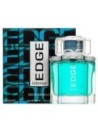 Swiss Arabian Edge Intense Eau de Toilette Vaporizador 100 Ml para Hombre