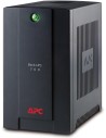 Apc bx700u-gr - fuente de alimentación continua (ups) 700vas avr schuko