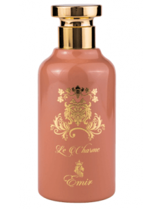 Emir la Charme Eau de Parfum Unisex
