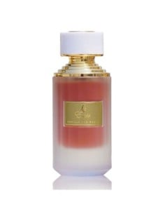 Emir Vanilla And Roses 75ml Extrait de Parfum Spray Unisex