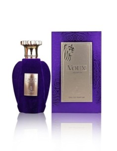 Emir Voux Violette Eau de Parfum Spray Unisex