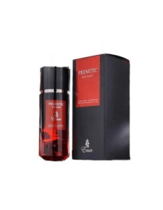 Emir Frenetic Red Tempt Extrait de Parfum 80 Ml Unisex