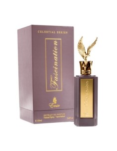 Emir Fascination Extrait de Parfum Unisex