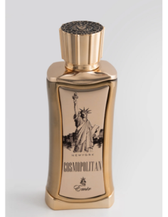 Emir Cosmopolitan New York Eau de Parfum Unisex