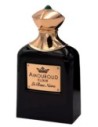Amouroud Elixir la Rose Noire Extrait de Parfum 75ml Unisex
