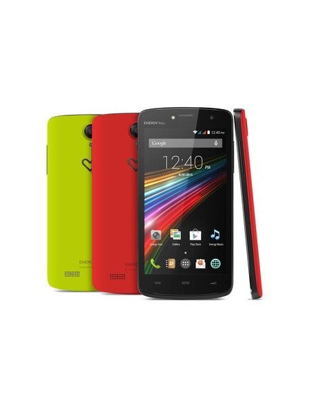 Energy Sistem Phone MAX - Smartphone - Electrónica - Kiwiku.com