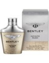 Bentley Infinite Rush Eau de Toilette para Hombre 60 Ml Vaporizador