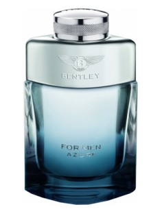 Bentley For Men Azure Eau de Toilette Spray 100ml para Hombre