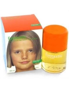 Benetton Funtastic Sweet Fruits Girl Eau de Toilette 100ml Spray para Mujer