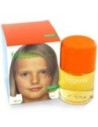 Benetton Funtastic Sweet Fruits Girl Eau de Toilette 100ml Spray para Mujer