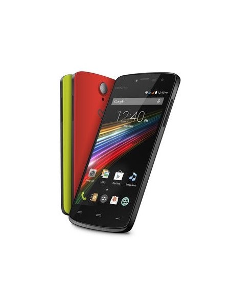 Energy Sistem Phone MAX - Smartphone - Electrónica - Kiwiku.com