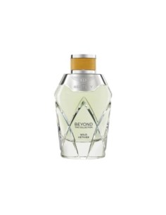 Bentley Wild Vetiver Eau de Parfum 100ml Spray para Hombre