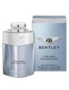 Bentley For Men Silverlake Eau de Parfum 100ml Spray para Hombre
