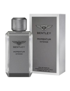 Bentley Momentum Intense Eau de Parfum para Hombre 60ml Oriental Amaderada