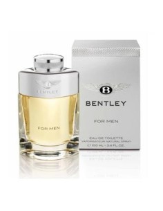 Bentley For Men Eau de Toilette Spray 60 Ml para Hombre