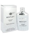 Bentley Infinite Rush White Edition Eau de Toilette Spray 100 Ml para Hombre