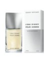 Issey Miyake L'eau D'issey Pour Homme Eau de Toilette Fraiche Spray 100ml para Hombre