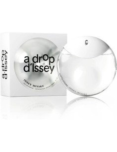Issey Miyake A Drop D'issey Eau de Parfum 30 Ml para Mujer