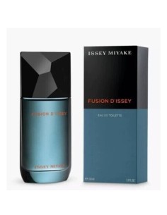 Issey Miyake Fusion D'issey Eau de Parfum 100 Ml para Hombre