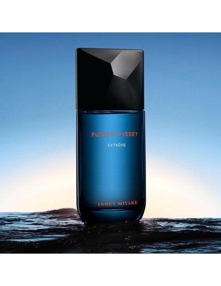 ISSEY MIYAKE Fusion D'Issey Eau de Parfum 100 ml Para Hombre