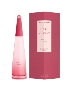 Issey Miyake L'eau D'issey Eau de Parfum Rose & Rose 90 Ml Vaporizador para Mujer