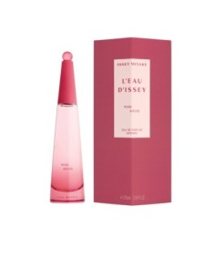 Issey Miyake L'eau D'issey Eau de Parfum Rose & Rose 25Ml Vaporizador para Mujer