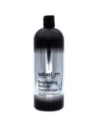 Label M Acondicionador Brightening Blonde 1000 Ml para Cabello Rubio