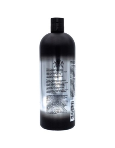 Compra LABEL M Acondicionador Brightening Blonde 1000 Ml En Kiwiku