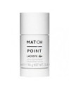 Lacoste Match Point Desodorante Stick para Hombre 75ml
