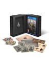 Juego the order: 1886 - edición coleccionista ps4