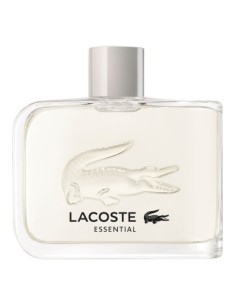 Lacoste Essential Eau de Toilette para Hombre 75 Ml