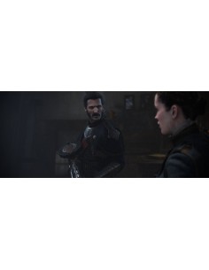 Juego The Order: 1886 - Edición Coleccionista PS4 9832614 kiwiku.com 2