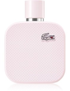 Lacoste Eau de Parfum L.12.12 Rose Pour Elle 100 Ml para Mujer