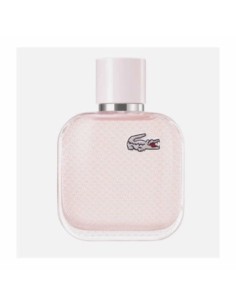 Lacoste L.12.12 Rose Eau Fraiche Vaporizador para Mujer 50ml