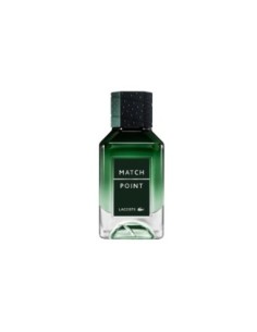 Lacoste Match Point Eau de Parfum Pour Homme 50ml Vaporizador