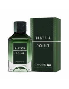 Lacoste Match Point Eau de Parfum para Hombre 100ml