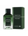 Lacoste Match Point Eau de Parfum para Hombre 100ml