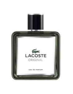 Lacoste Original Eau de Parfum para Hombre 60 Ml