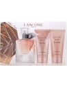 Lancome la Vie Est Belle Christmas Gift Set 30ml Eau de Parfum + 50ml Loción Corporal + 50ml Gel de Ducha para Mujer