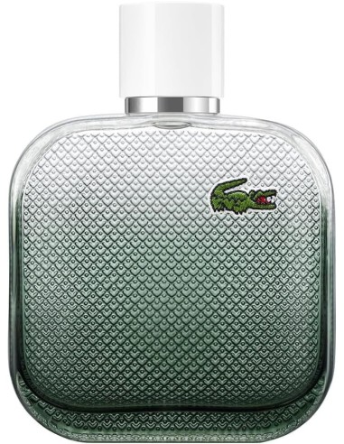 LACOSTE L.12.12 Blanc Eau Intense Para Hombre 100 ml - Perfume Masculino