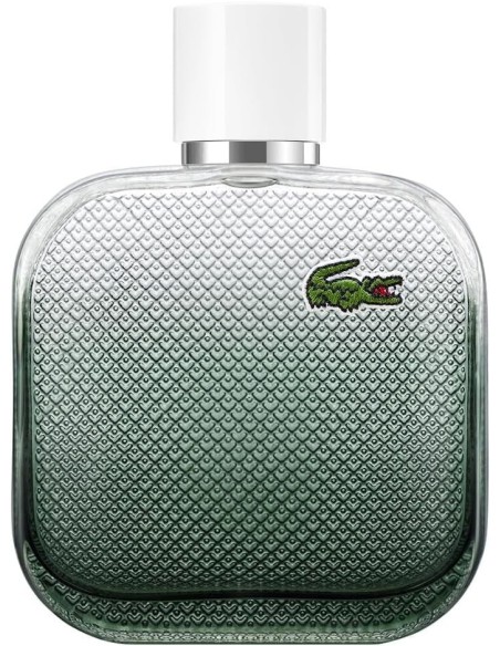 LACOSTE L.12.12 Blanc Eau Intense Para Hombre 100 ml - Perfume Masculino