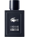 Lacoste L'homme Lacoste Intense Eau de Toilette Spray para Hombre 50 Ml