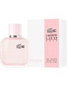 Lacoste L.12.12 Pour Elle Eau Fraiche Rose Eau de Toilette para Mujer 35 Ml Vaporizador