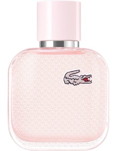 Lacoste L.12.12 Pour Elle Eau Fraiche Rose Eau De Toilette Para Mujer 35 Ml - Kiwiku 2
