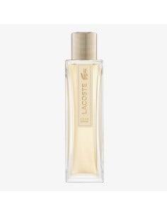 LACOSTE Pour Femme Eau De Parfum Para Mujer 90ml - Compra En Kiwiku